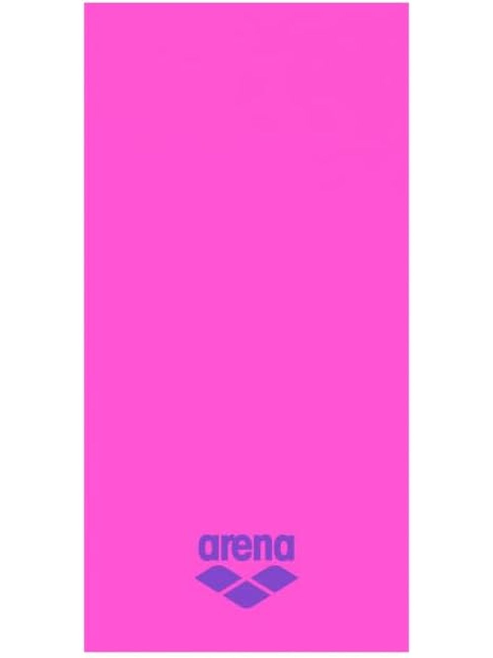 Asciugamano - Telo Arena ARENA MICROFIBER GYM TOWEL Unisex - Rosa