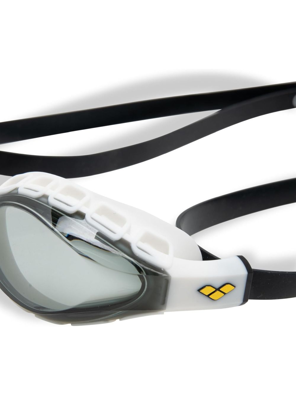 Occhiali - Occhialini Arena AIR SONIC Unisex - Nero