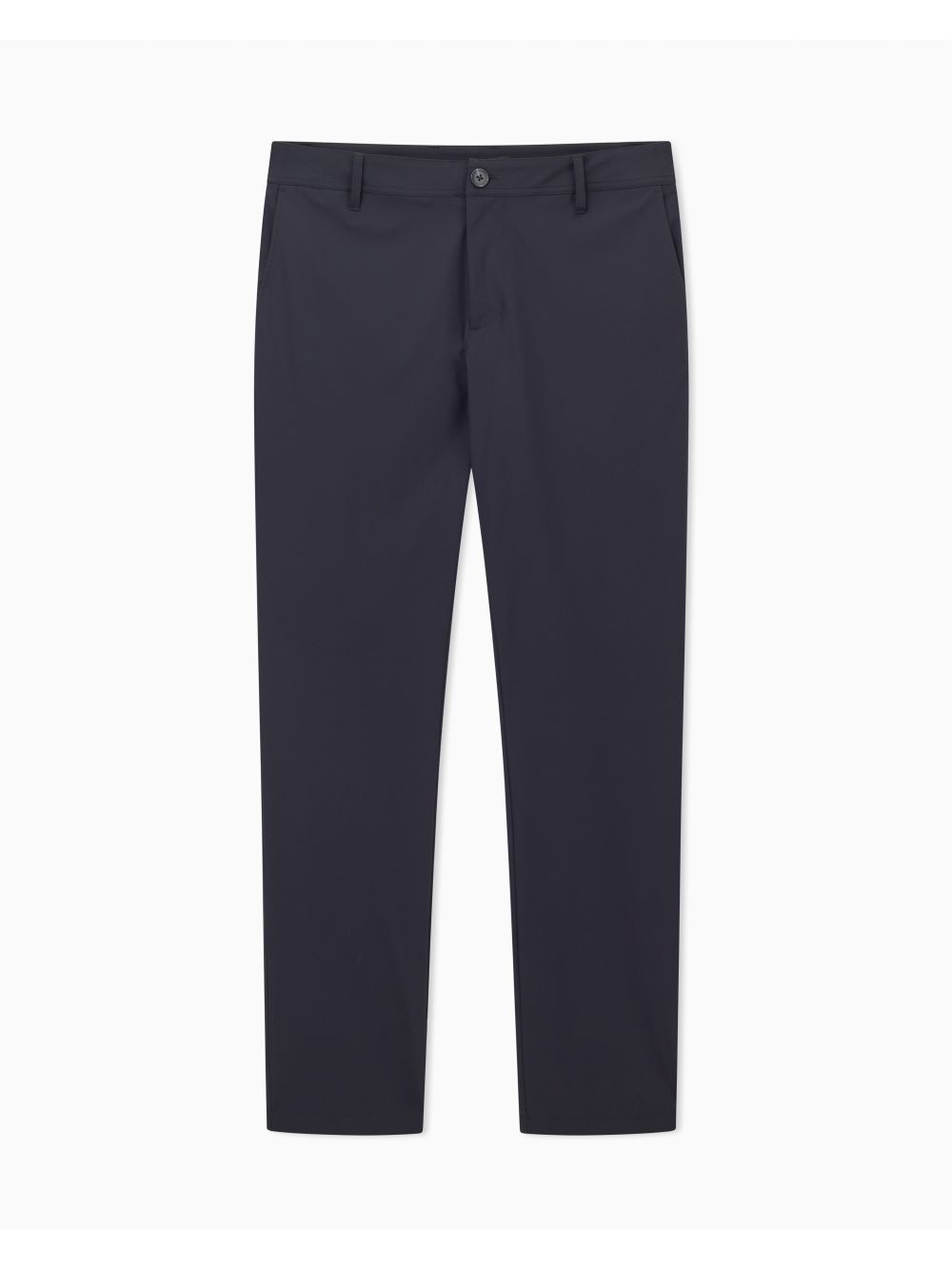 Pantalone Armani Uomo - Navy