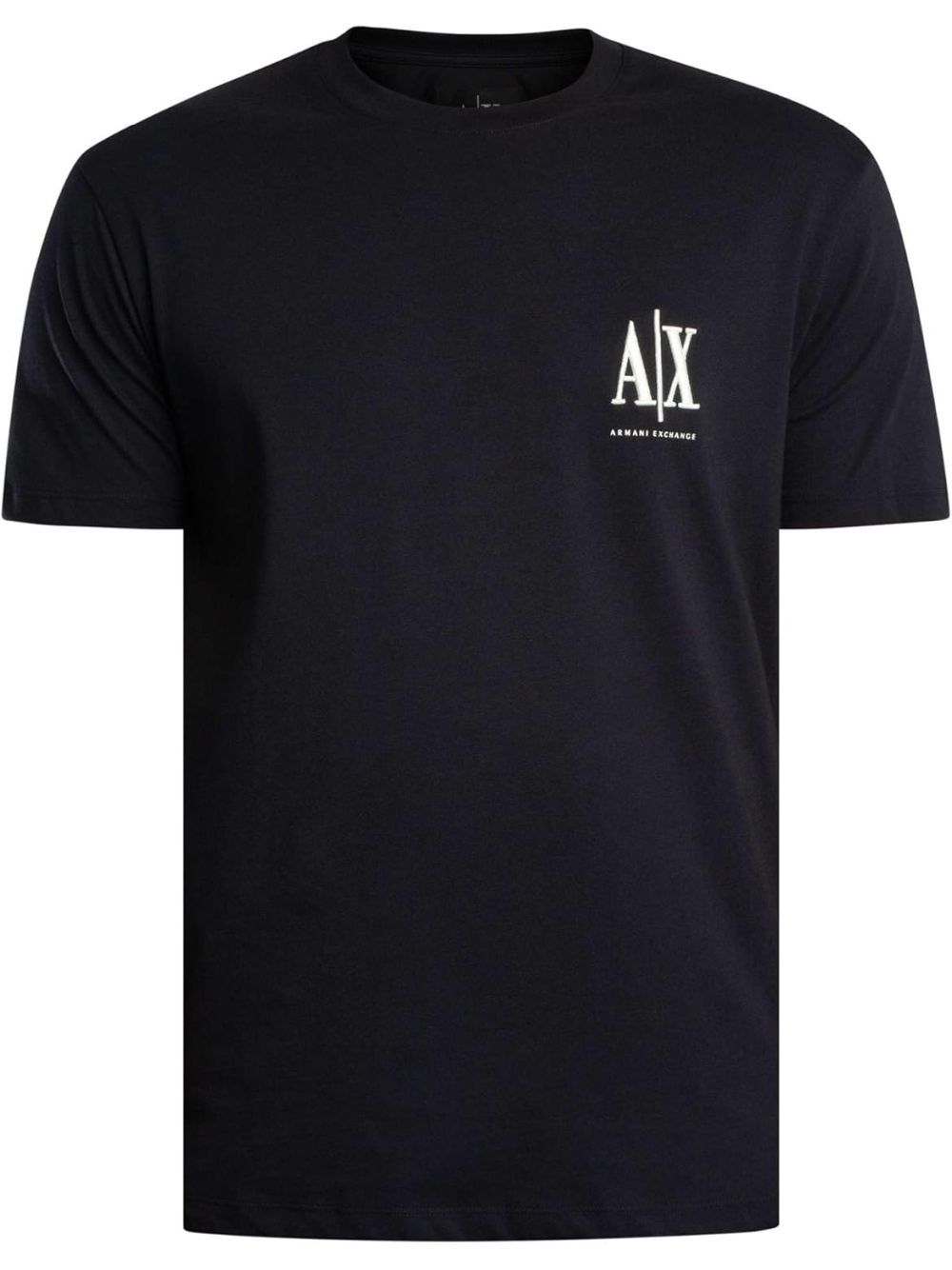 T-shirt Armani regular fit Icon Uomo - Navy