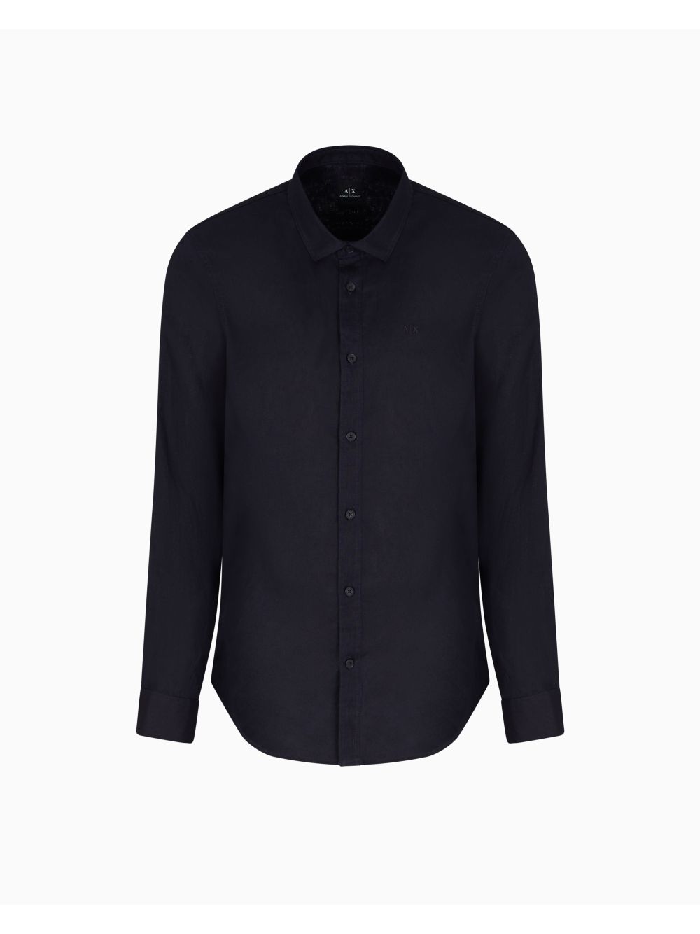 Camicia Armani Uomo - Navy