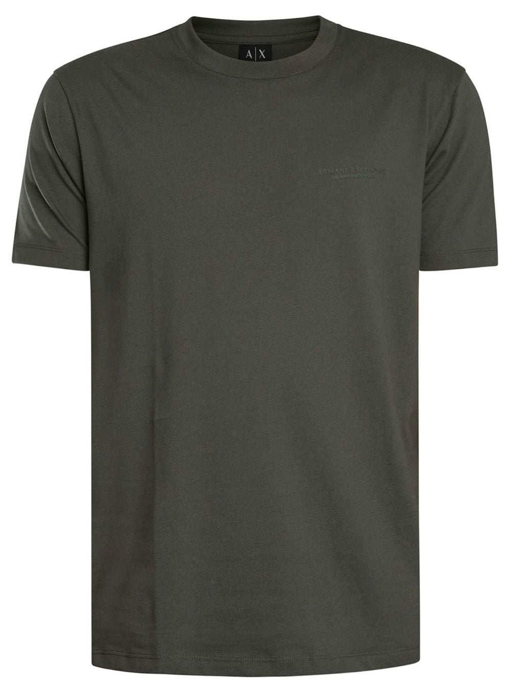 T-shirt Armani Uomo - Verde