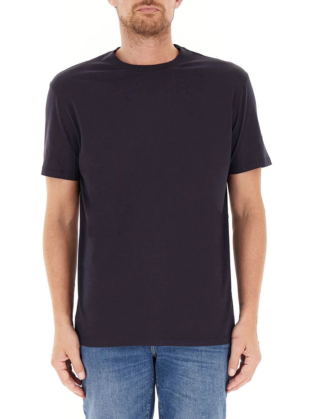 T-shirt Armani Uomo - Navy