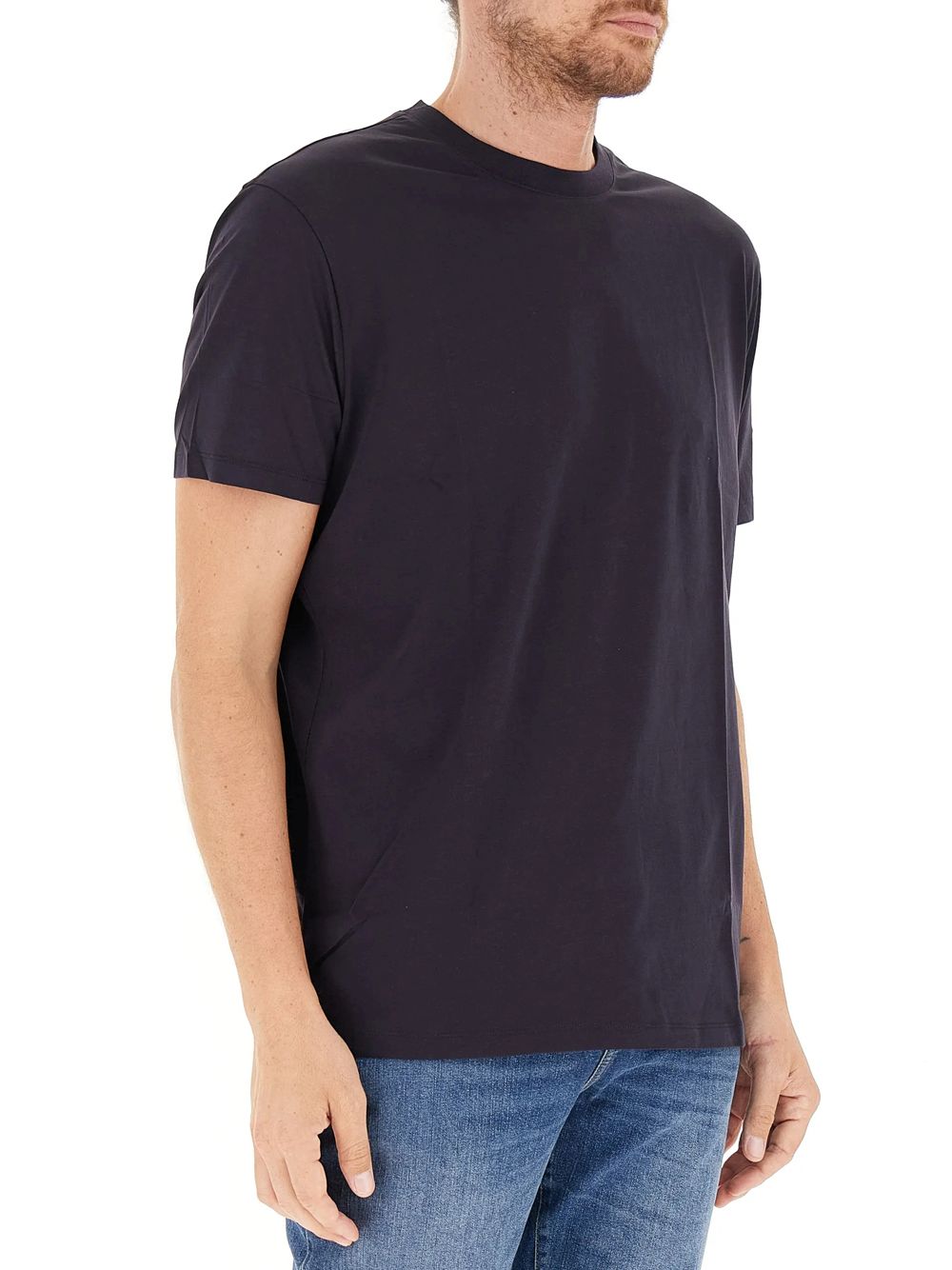 T-shirt Armani Uomo - Navy