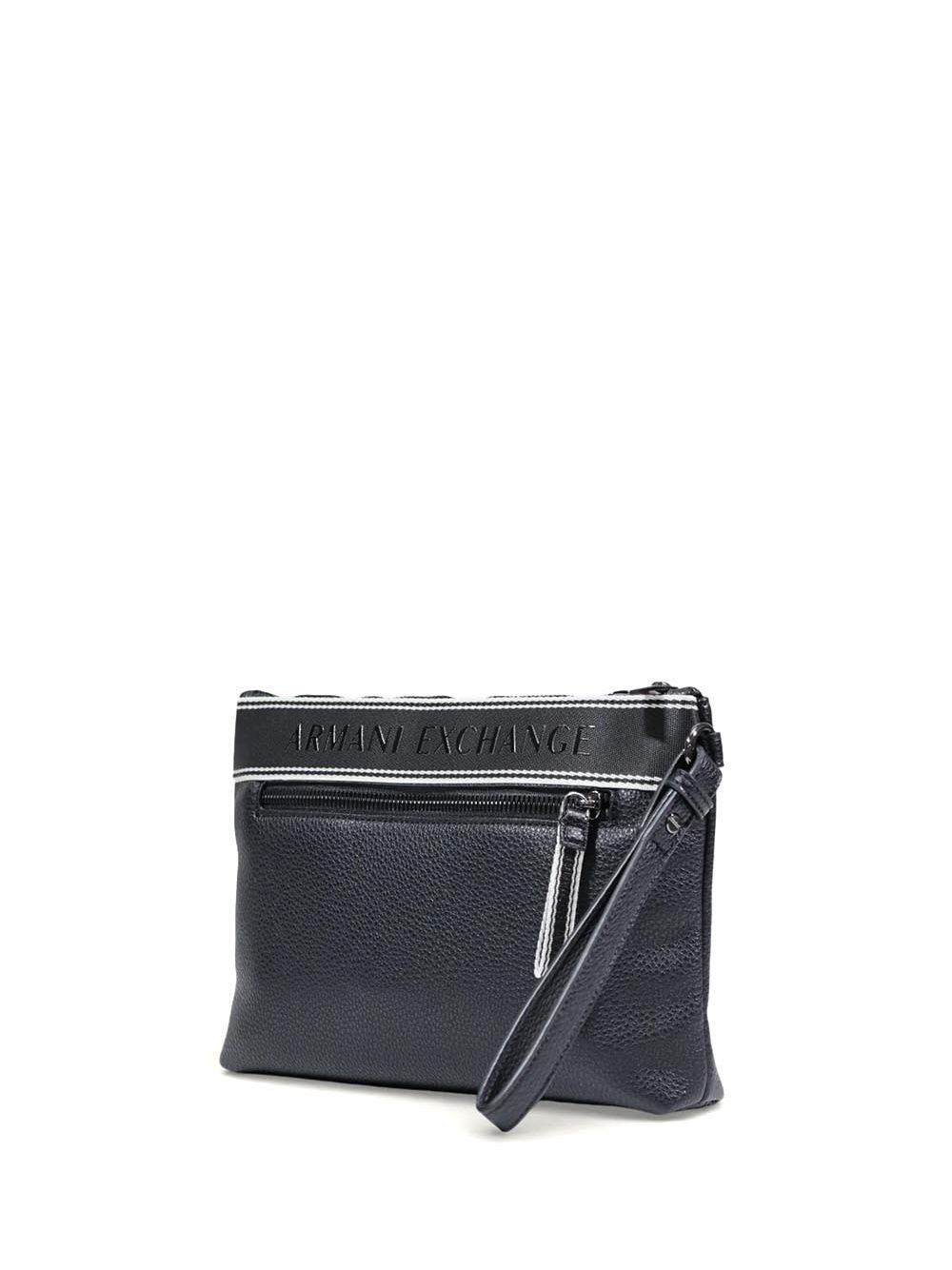 Beauty Case Armani Uomo - Nero