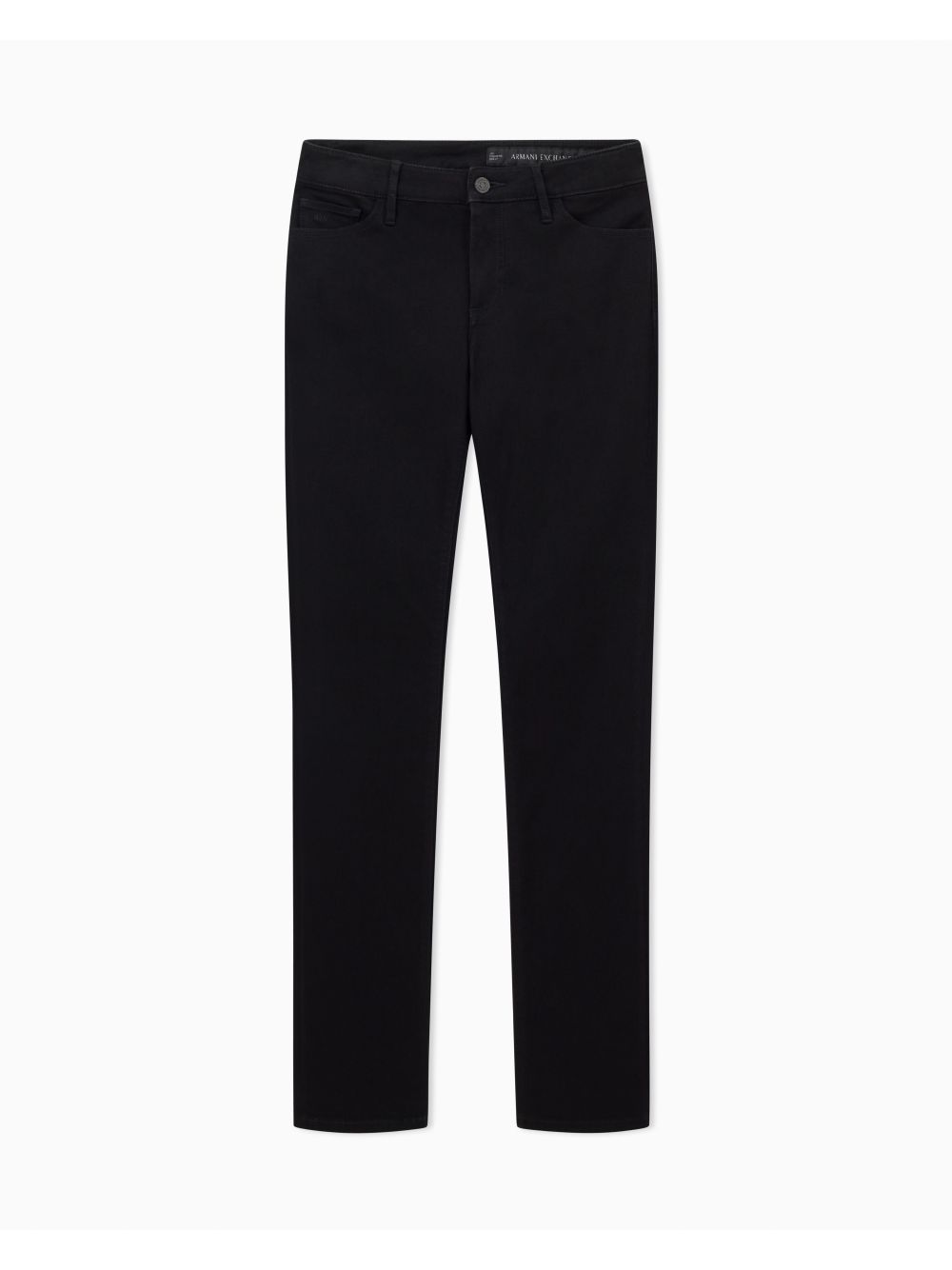 Jeans Armani Donna - Nero
