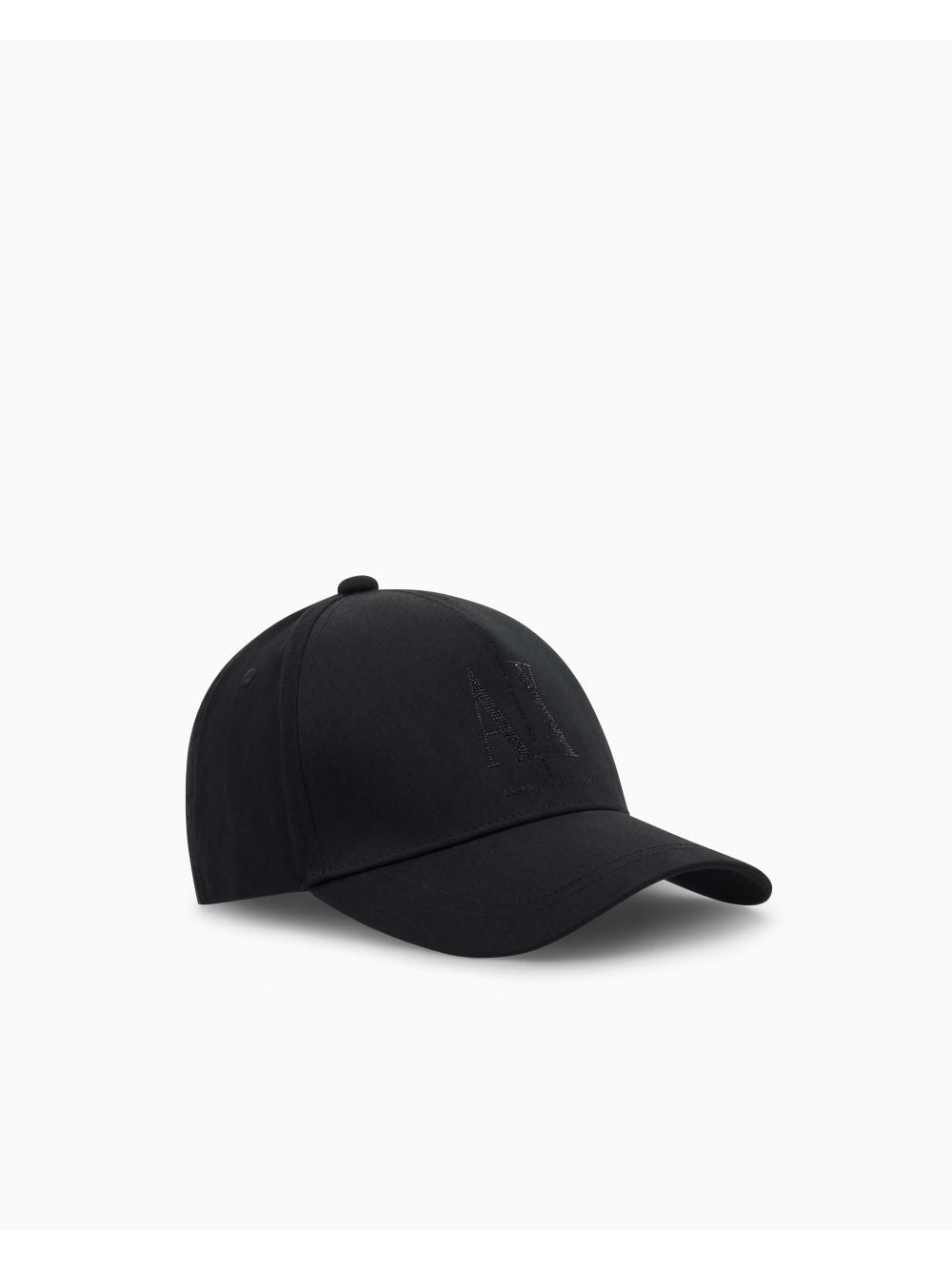 Cappello Armani Donna - Nero