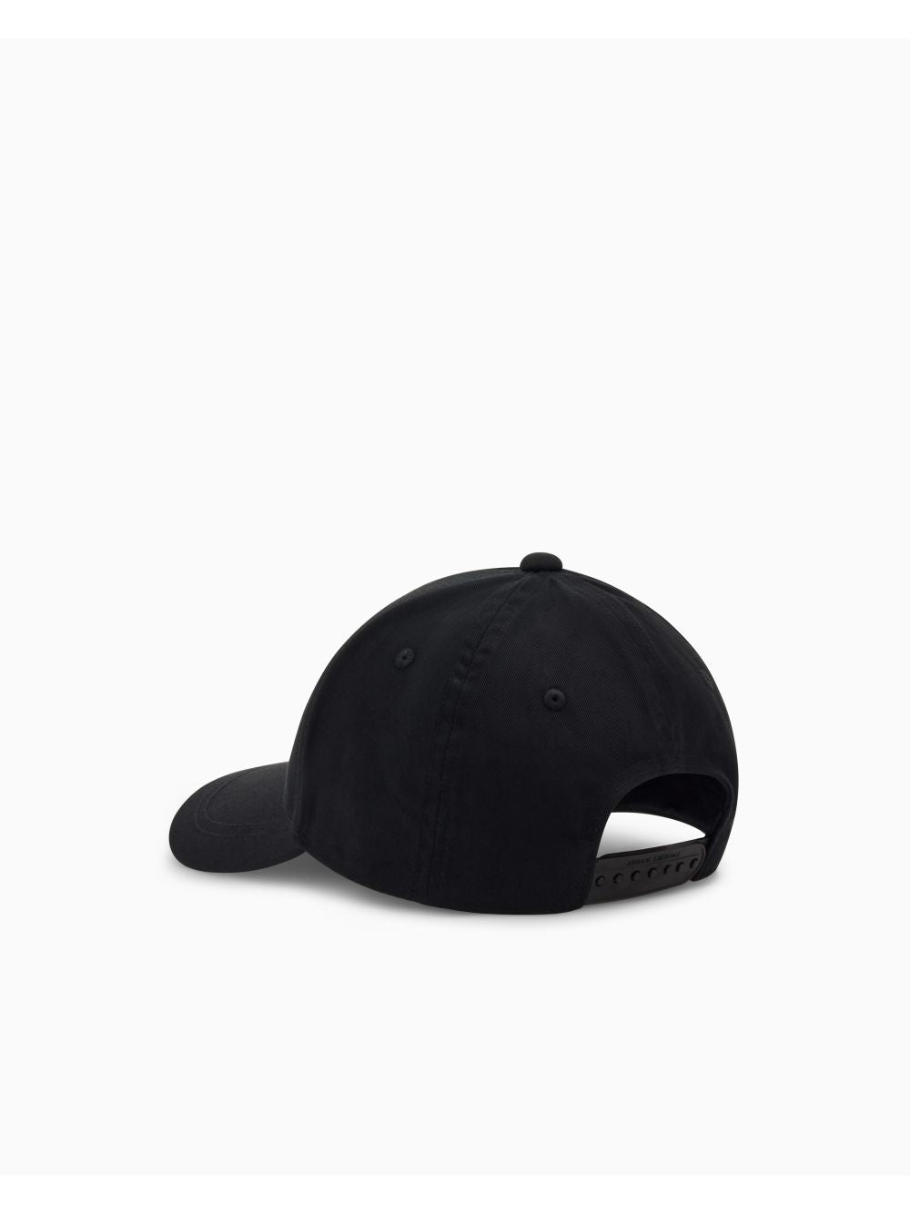 Cappello Armani Donna - Nero