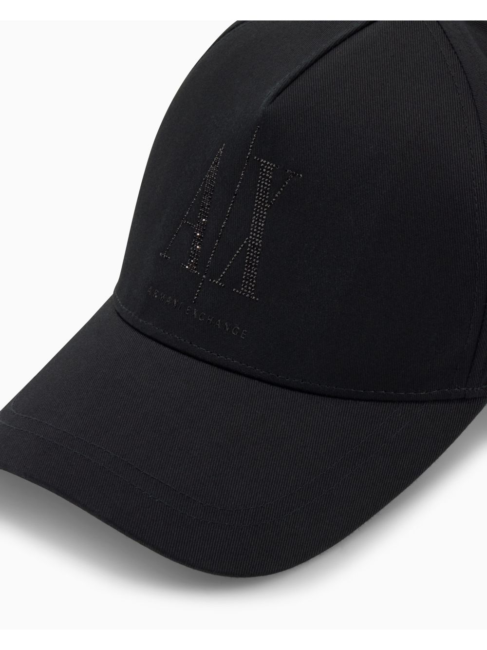 Cappello Armani Donna - Nero