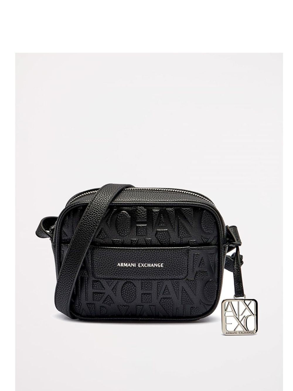 Borsa Armani Donna - Nero