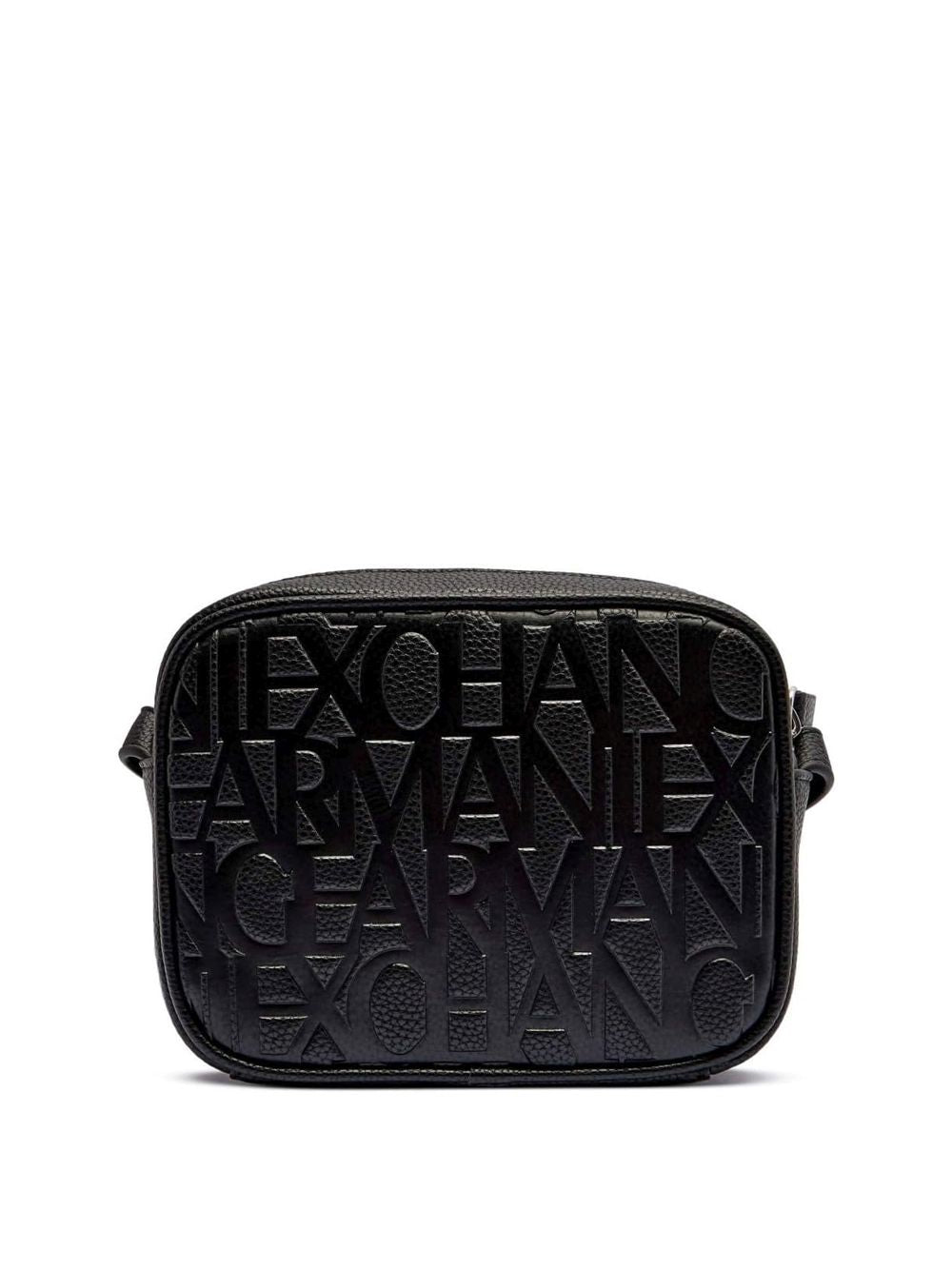 Borsa Armani Donna - Nero