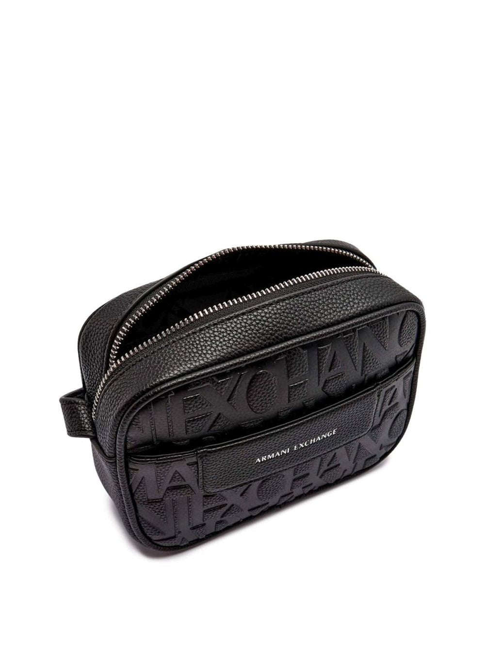 Borsa Armani Donna - Nero