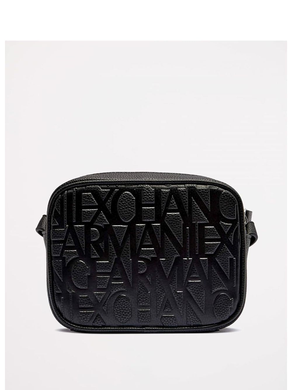 Borsa Armani Donna - Nero