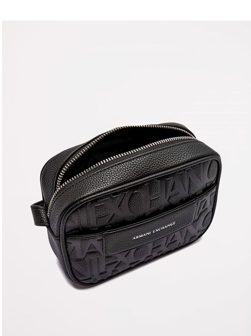 Borsa Armani Donna - Nero