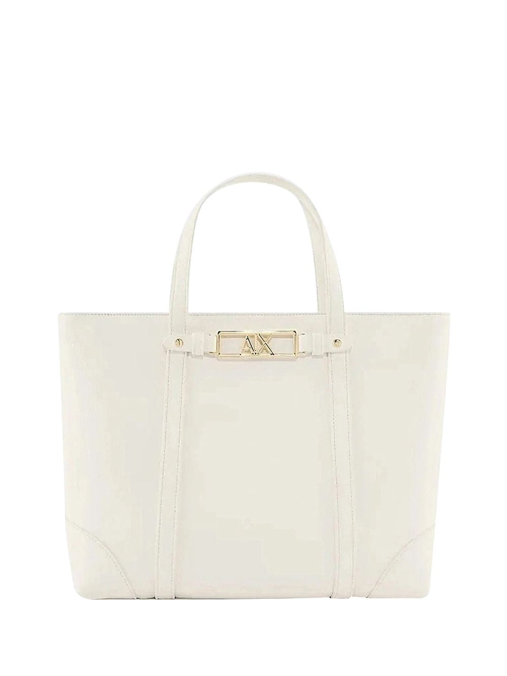 Borsa Armani Donna - Bianco