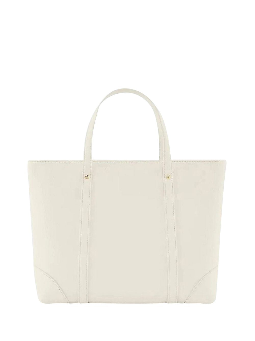 Borsa Armani Donna - Bianco