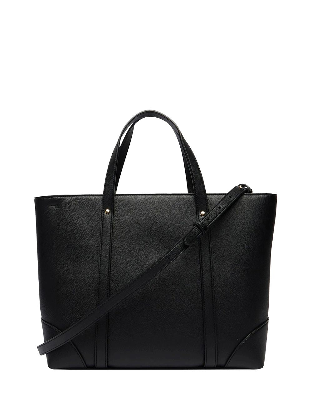 Borsa Armani Donna - Nero