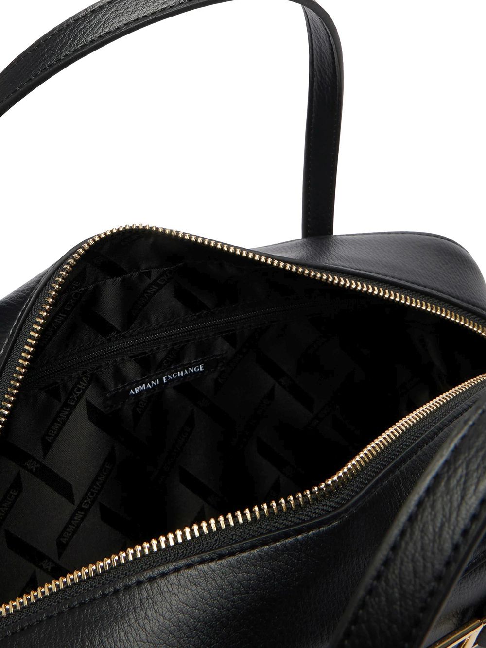 Borsa Armani Donna - Nero