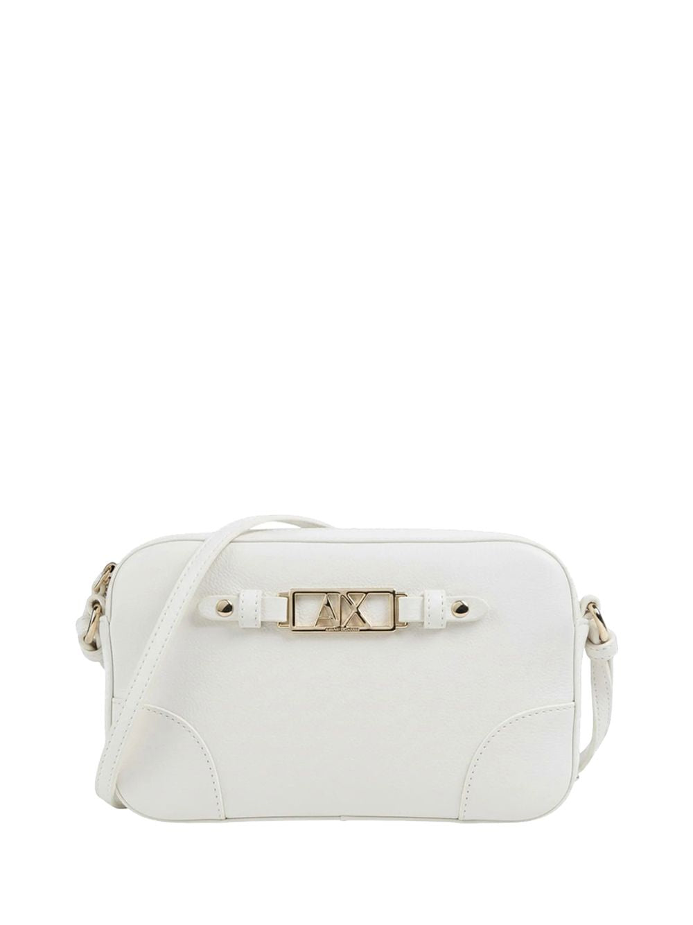 Borsa Armani Donna - Bianco