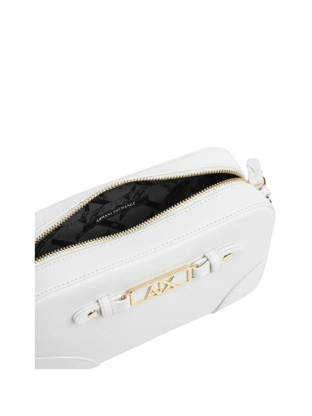 Borsa Armani Donna - Bianco