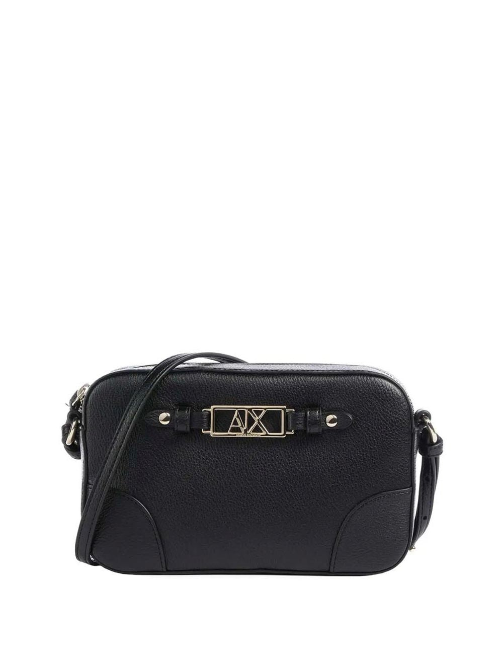 Borsa Armani Donna - Nero Armani Angolo dello Sport