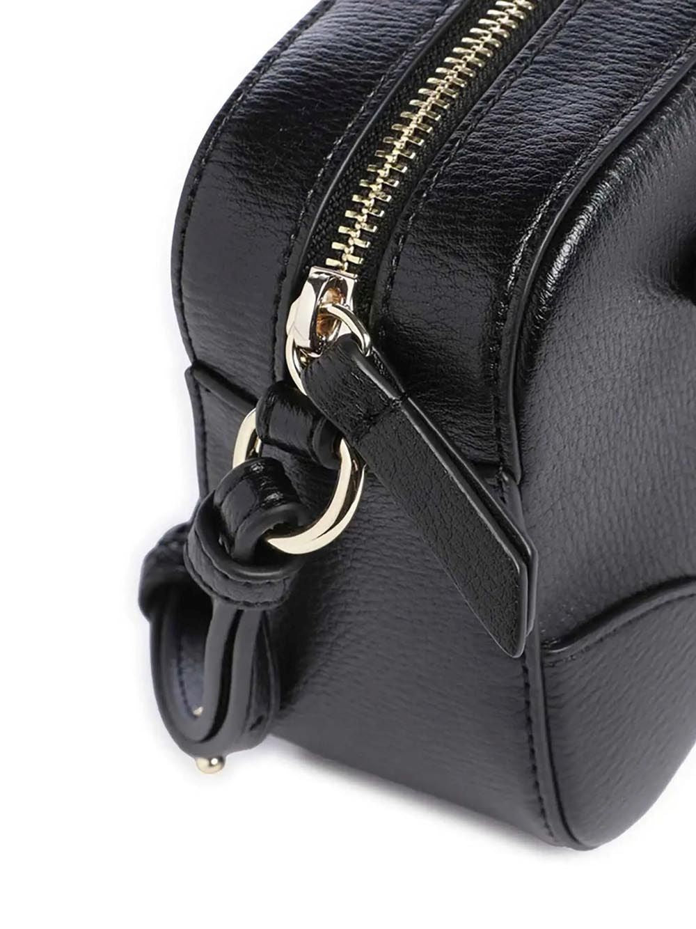Borsa Armani Donna - Nero Armani Angolo dello Sport