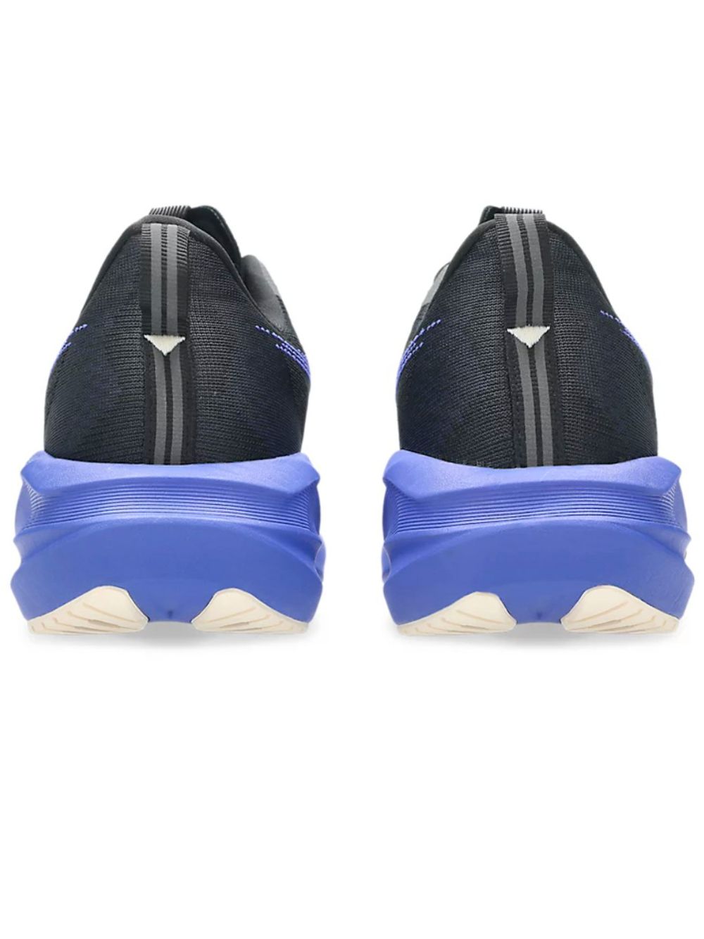 Scarpe Running Asics novaplast Uomo - Nero