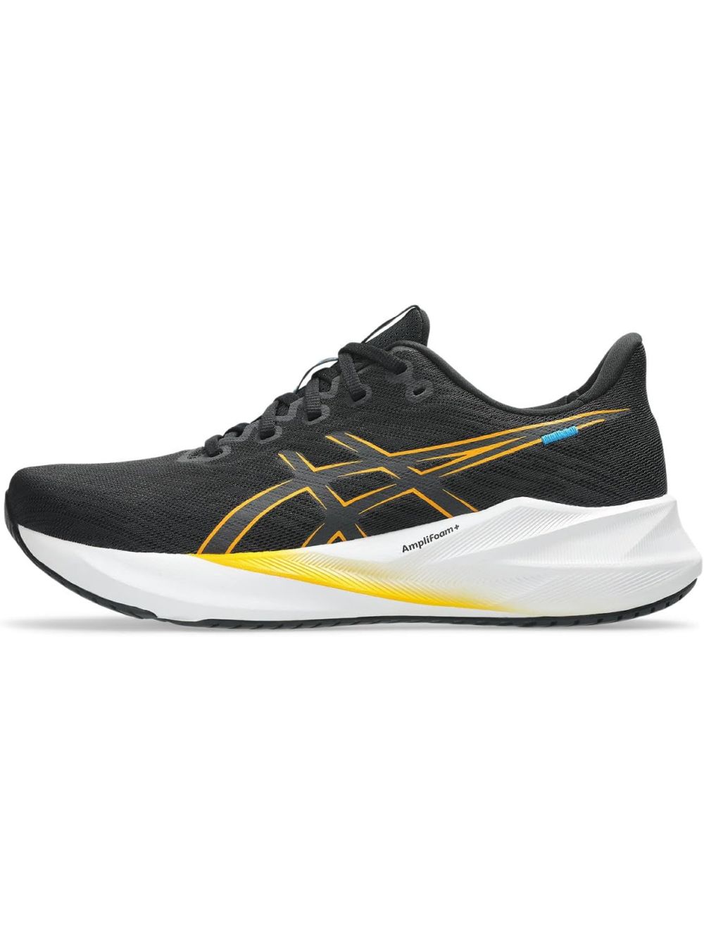 Scarpe Running Asics versablast Uomo - Nero