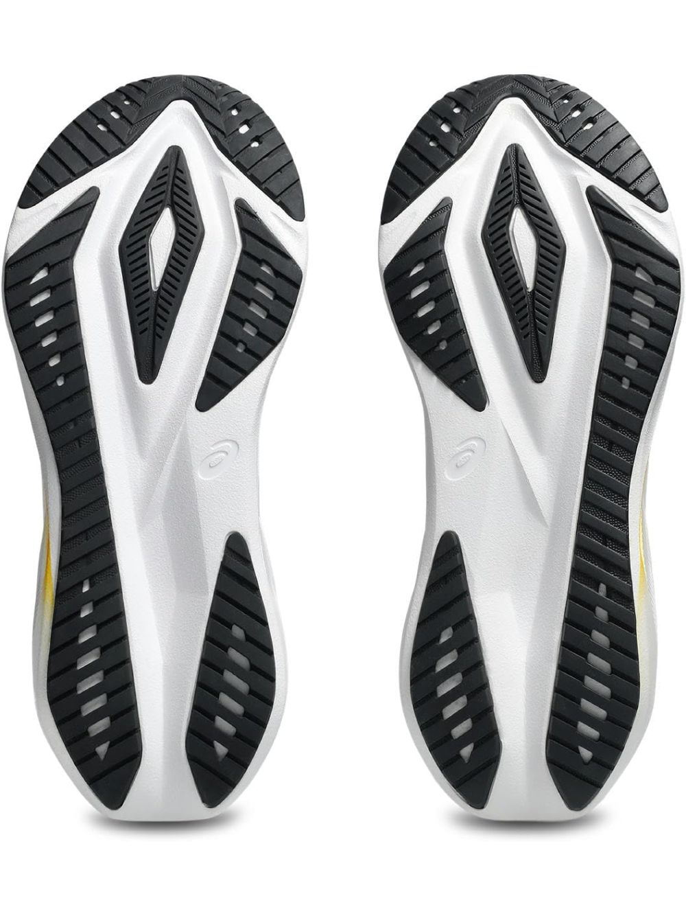 Scarpe Running Asics versablast Uomo - Nero