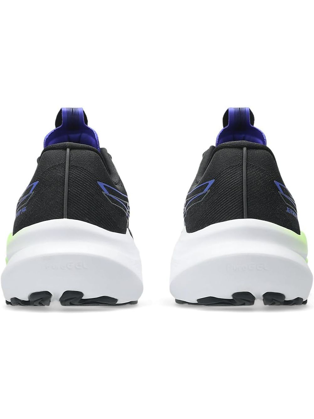 Scarpe Running Asics gel gt 2000 Uomo - Nero