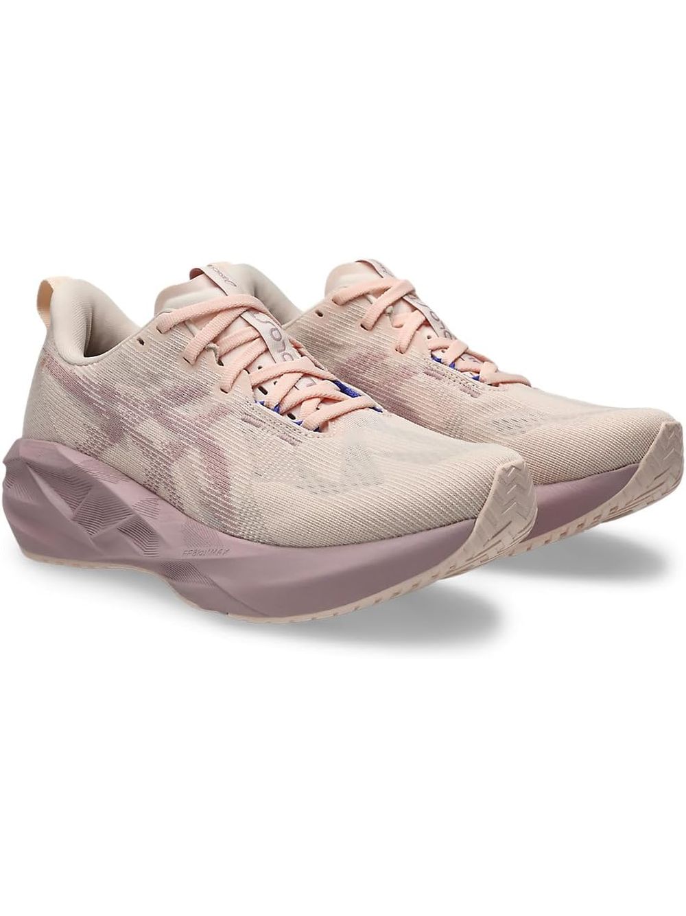 Scarpe Running Asics versablast Donna - Rosa