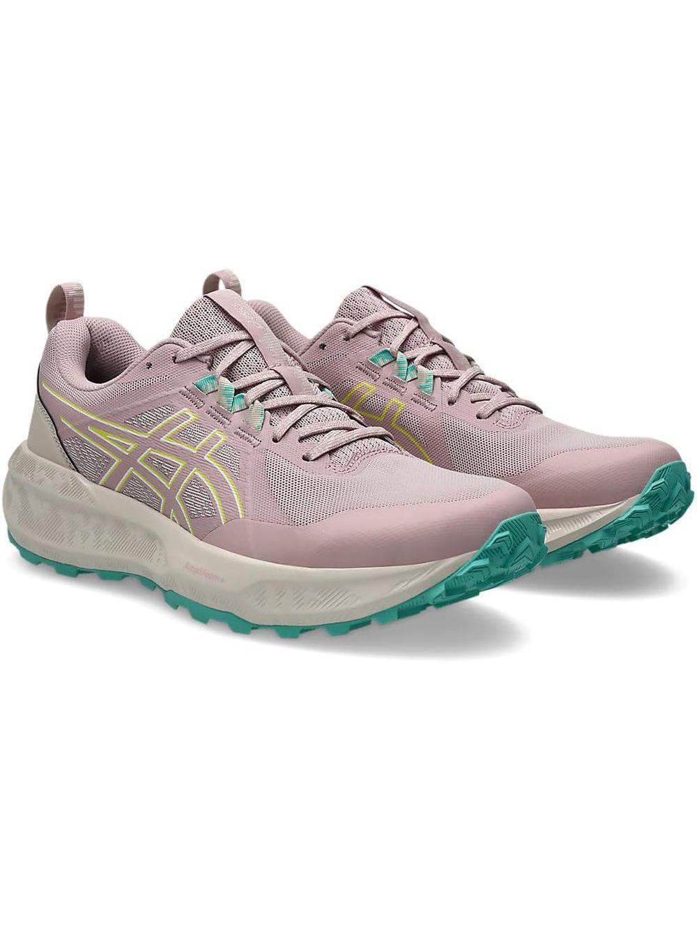 Scarpe Running Asics gel sonoma Donna - Rosa