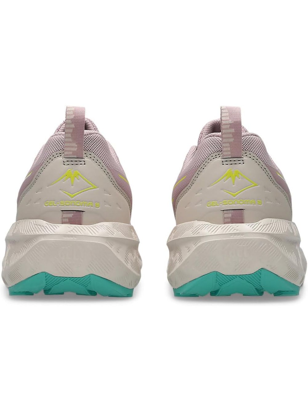 Scarpe Running Asics gel sonoma Donna - Rosa