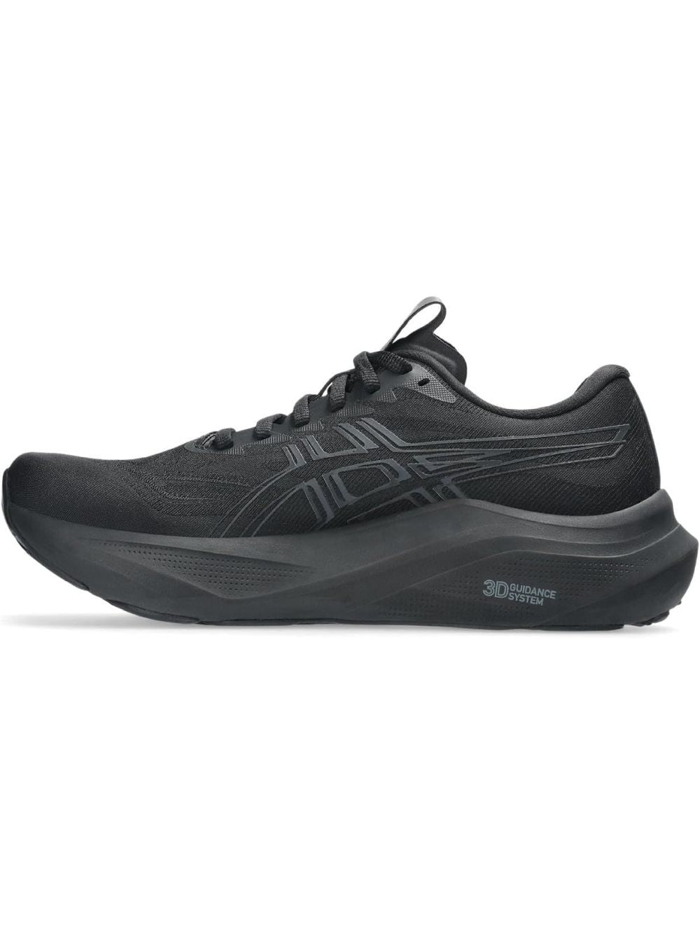 Scarpe Running Asics gt 2000 Donna - Nero