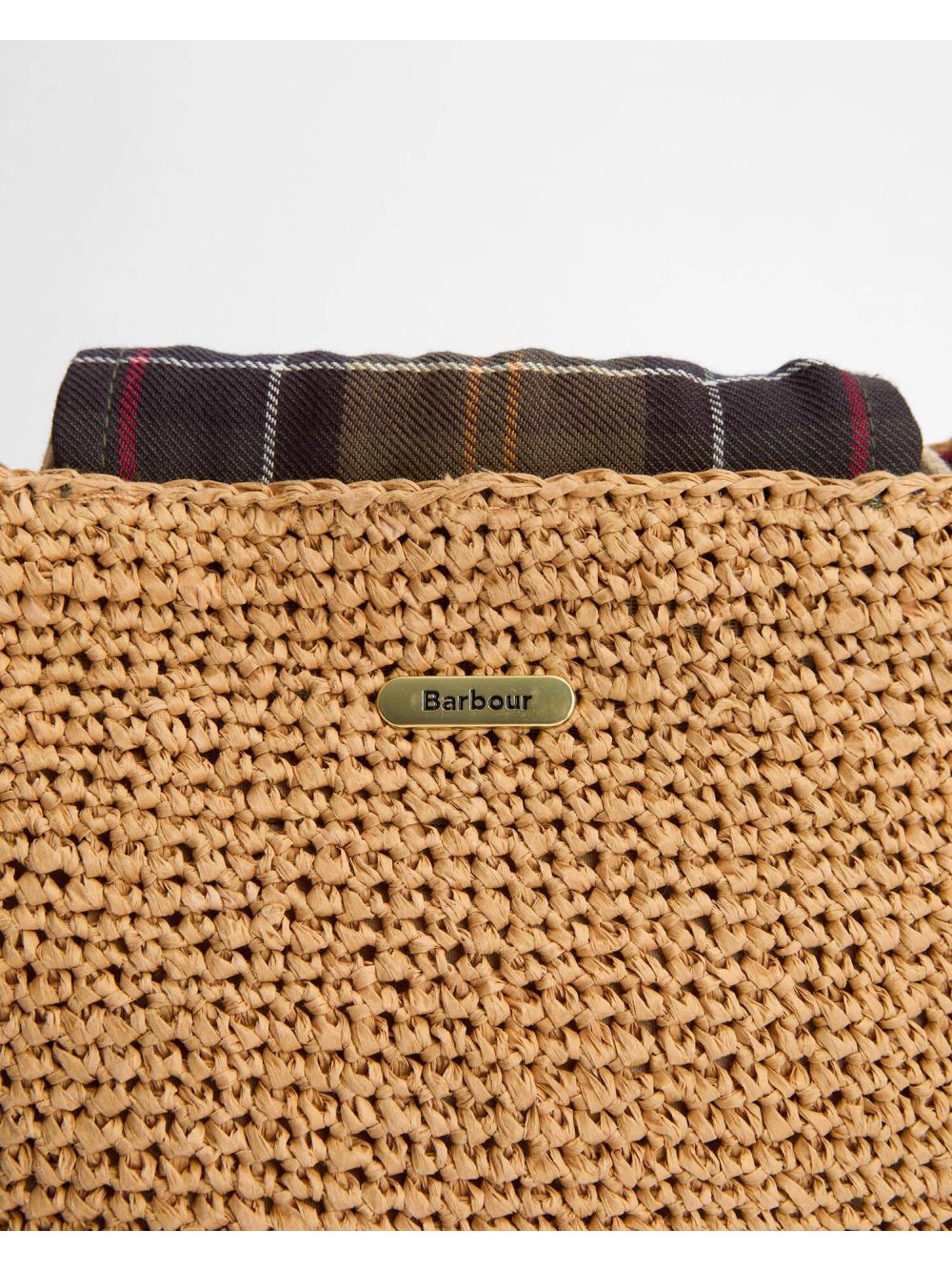 Borsa Barbour lily soft Donna - Beige