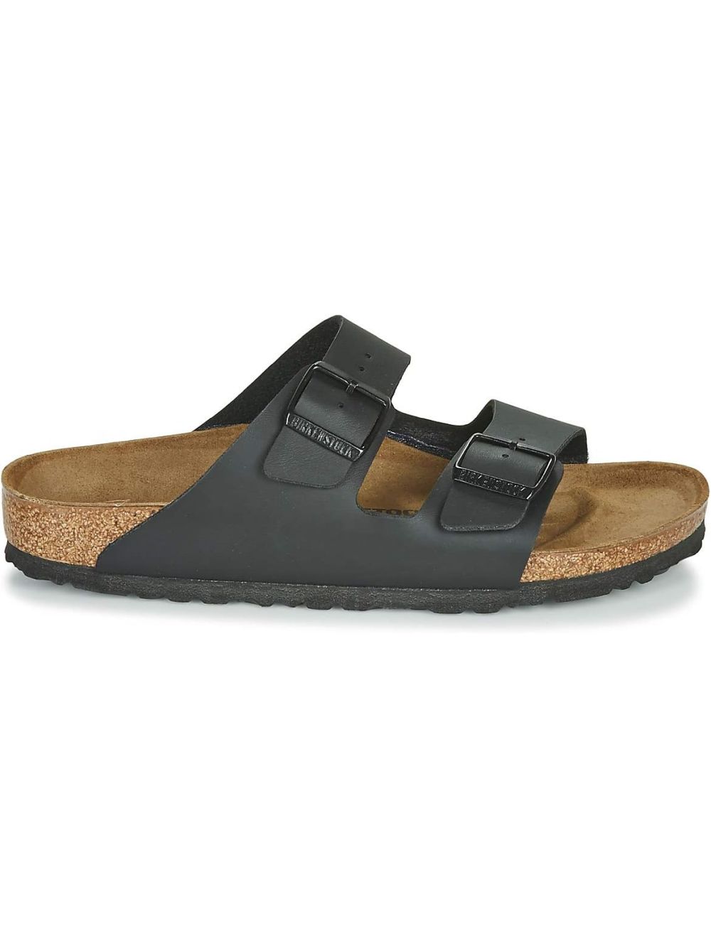 Sandali Birkenstock ARIZONA Unisex - Nero