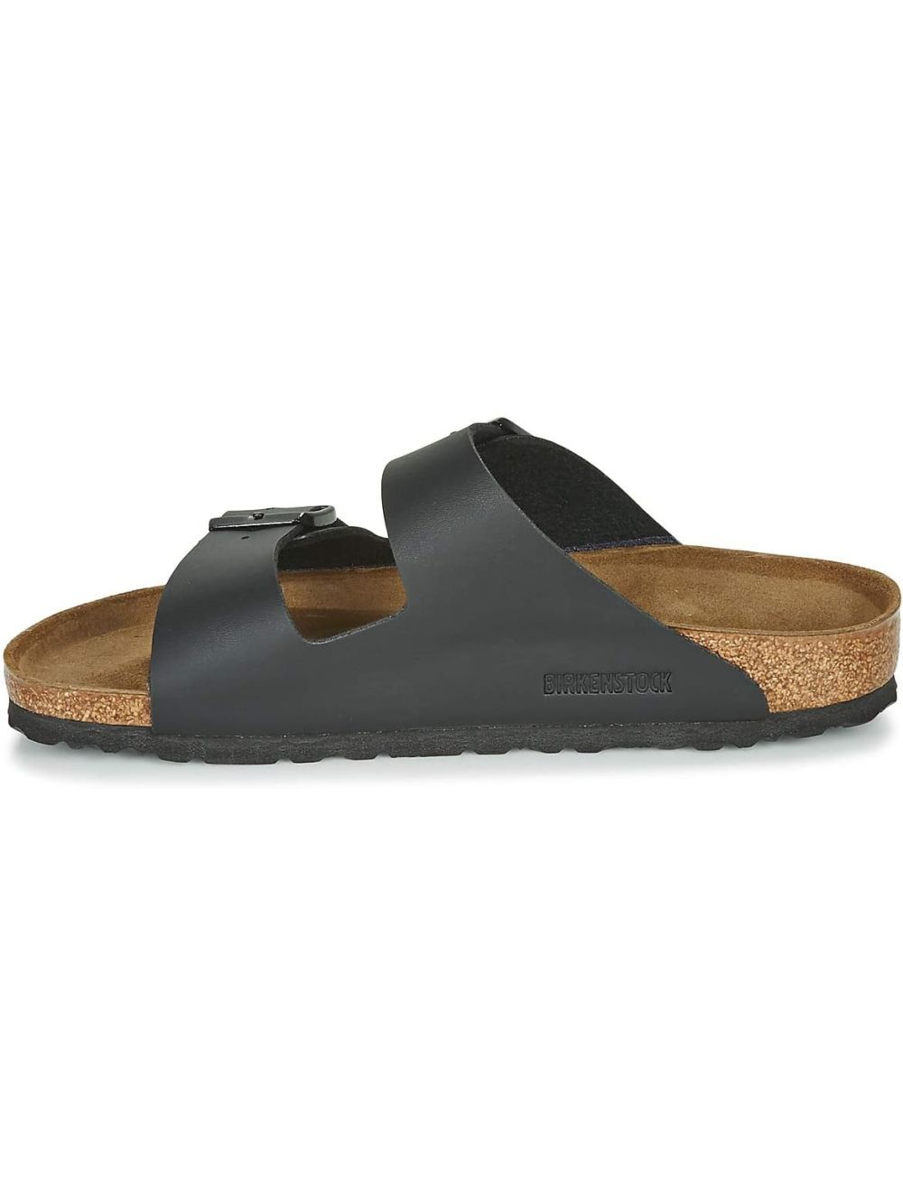 Sandali Birkenstock ARIZONA Unisex - Nero