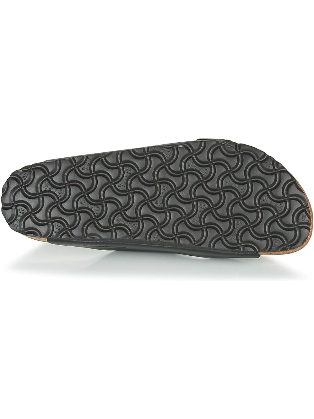 Sandali Birkenstock ARIZONA Unisex - Nero