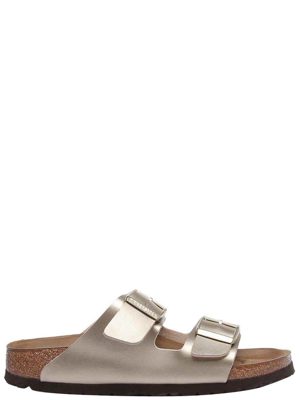 Sandali Birkenstock ARIZONA Donna - Oro