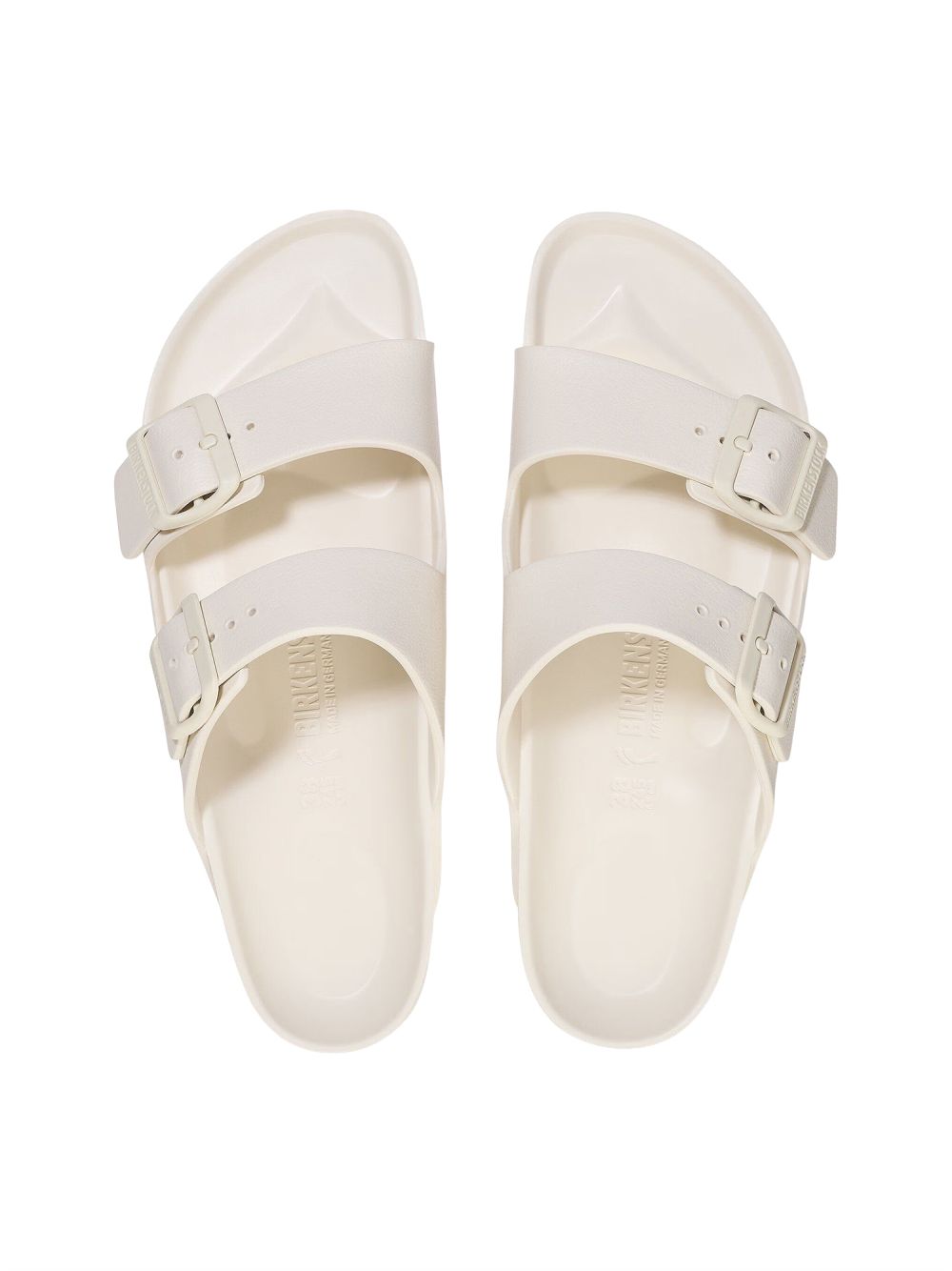 Sandali Birkenstock ARIZONA EVA Donna - Bianco