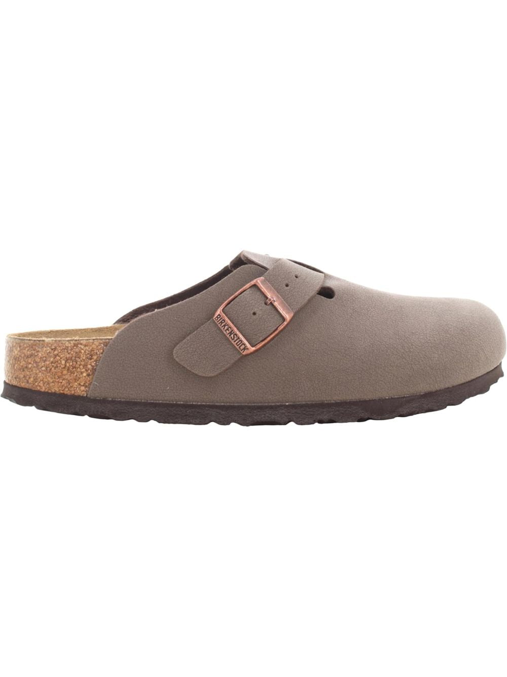 Sandali Birkenstock BOSTON Unisex - Marrone