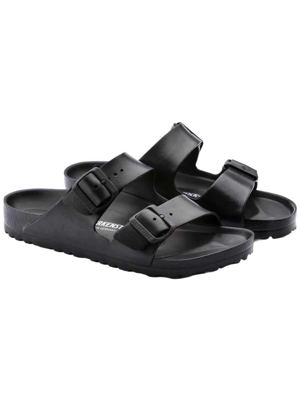 Sandali Birkenstock ARIZONA EVA Unisex - Nero