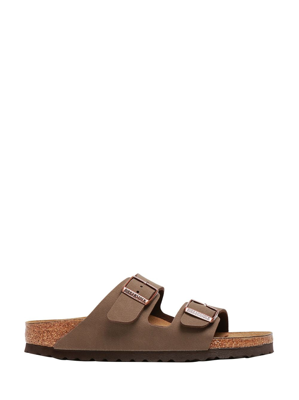 Sandali Birkenstock ARIZONA Unisex - Marrone
