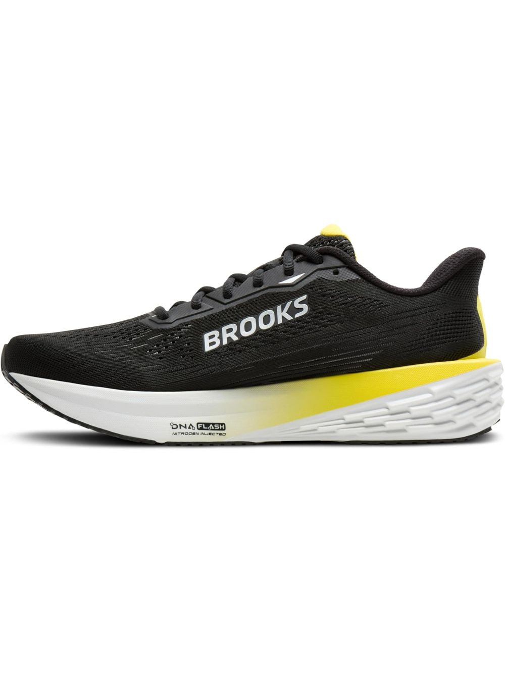 Scarpe Running Brooks LAUNCH 12 Uomo - Nero