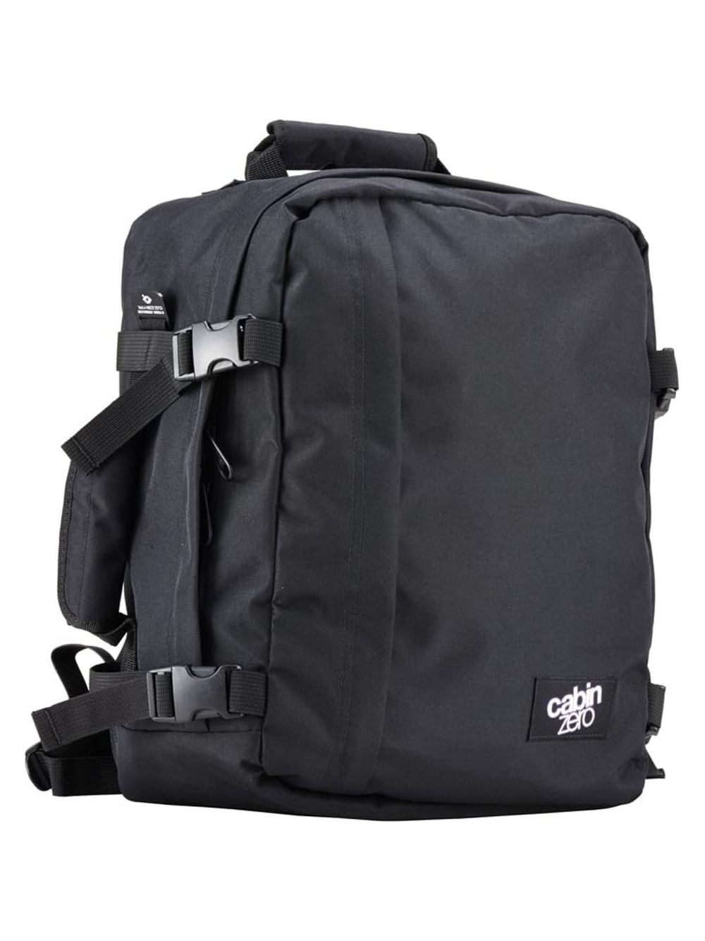 Zaino Cabin Zero classic 28l Unisex - Nero
