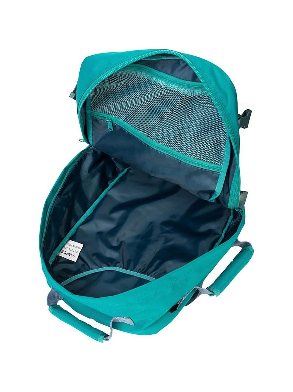 Zaino Cabin Zero classic 28l Unisex - Grigio