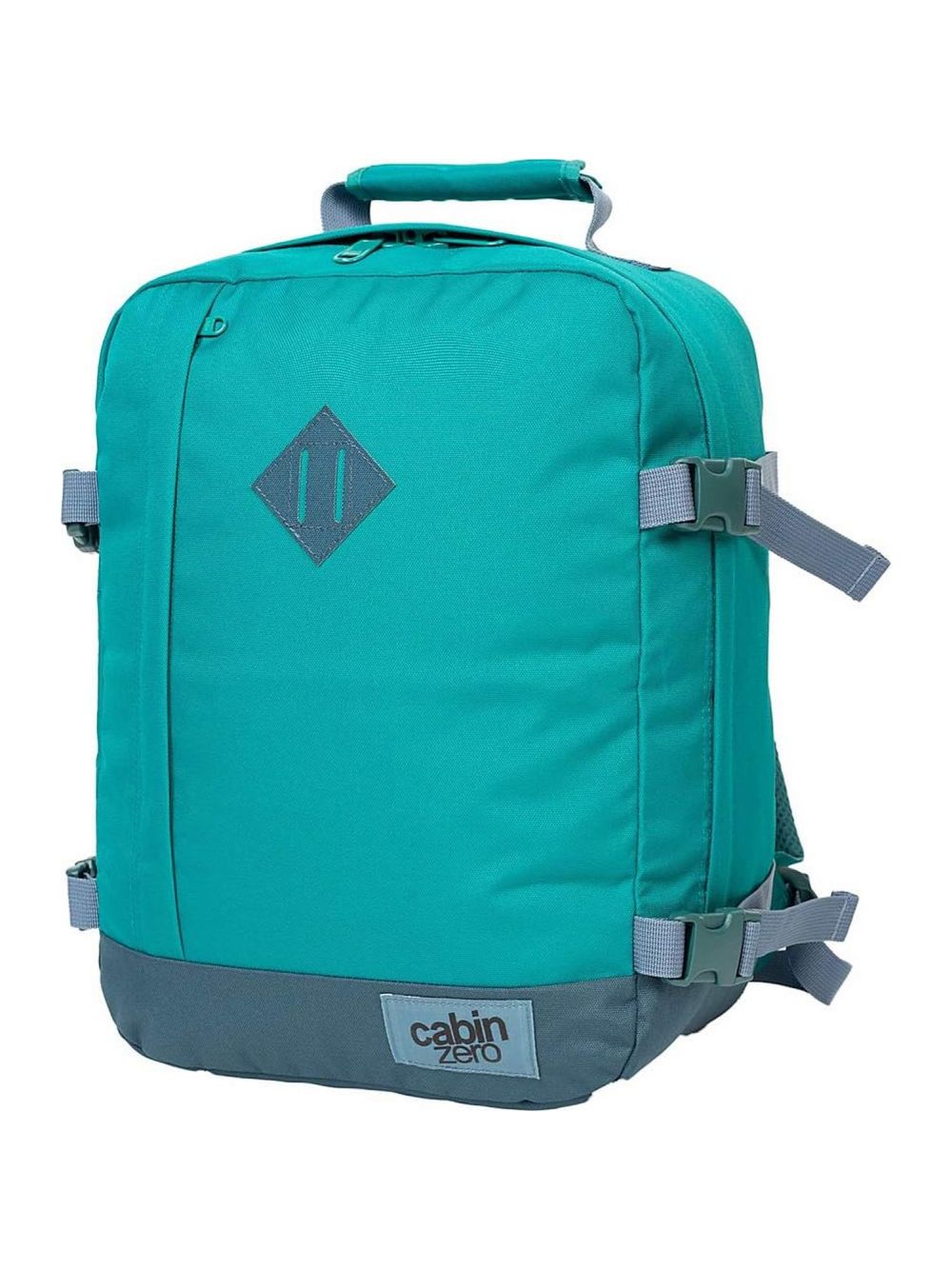 Zaino Cabin Zero classic 28l Unisex - Grigio