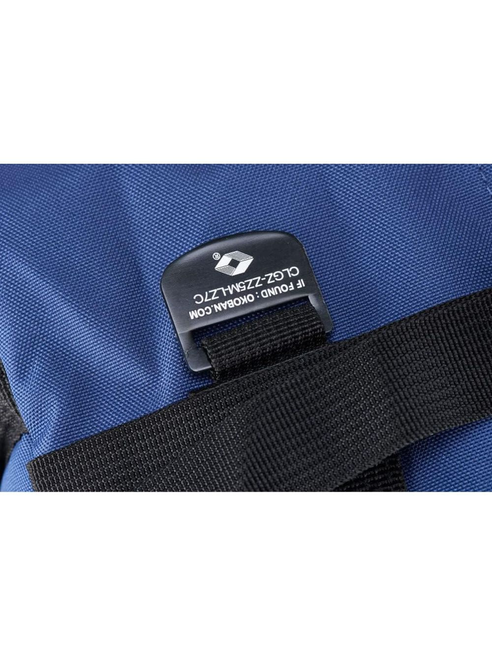 Zaino Cabin Zero classic 28l Unisex - Navy
