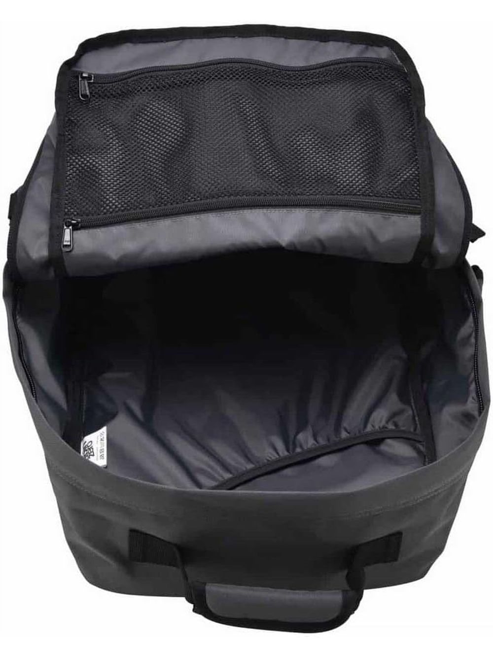 Zaino Cabin Zero classic 36l Unisex - Grigio
