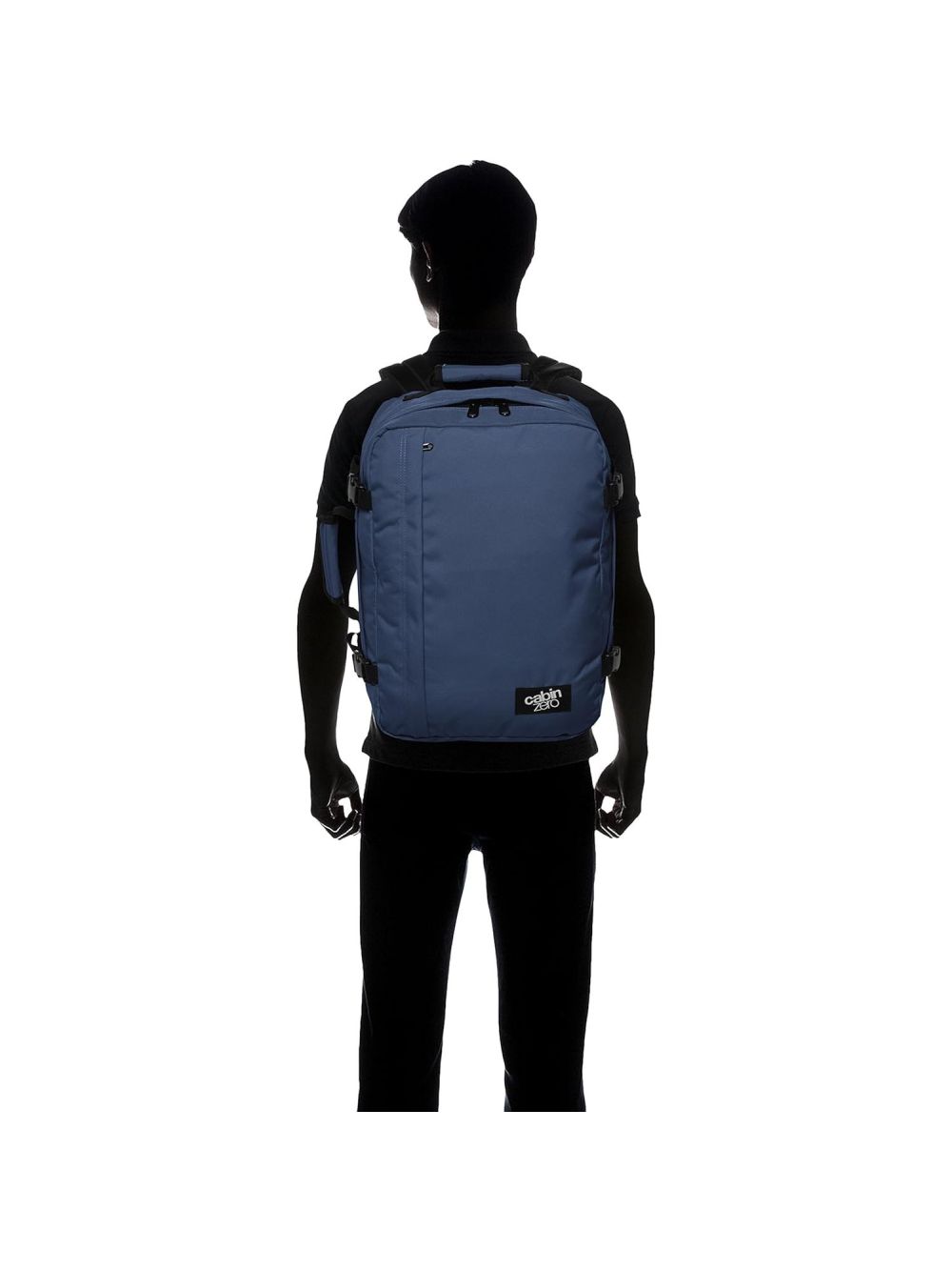 Zaino Cabin Zero classic 36l Unisex - Navy
